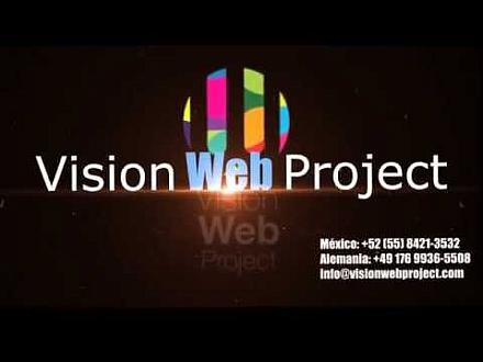 Webdesign : Webagentur in Jülich Vision Web Project